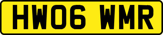 HW06WMR