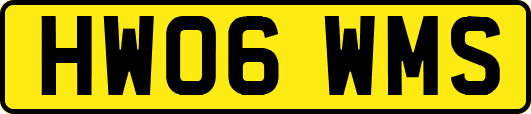 HW06WMS