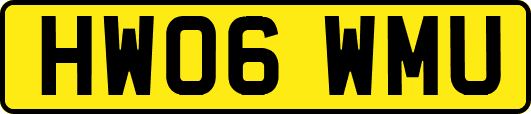 HW06WMU