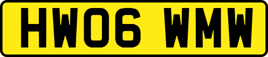 HW06WMW