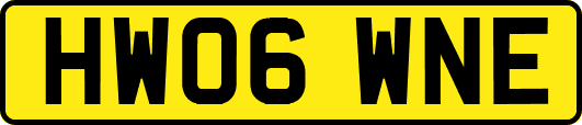 HW06WNE