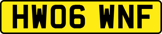 HW06WNF