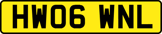 HW06WNL