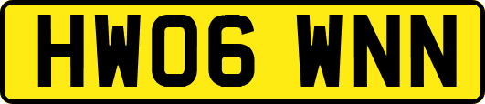 HW06WNN