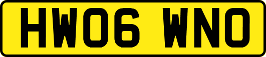 HW06WNO