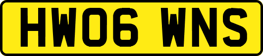 HW06WNS