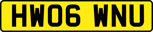 HW06WNU