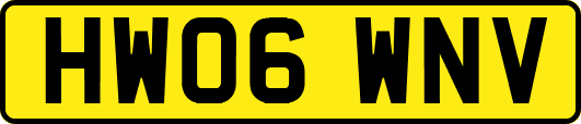 HW06WNV