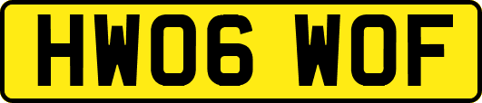 HW06WOF