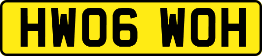 HW06WOH