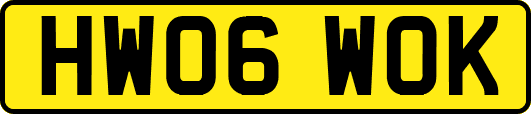 HW06WOK