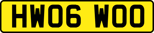 HW06WOO