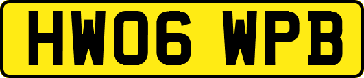 HW06WPB