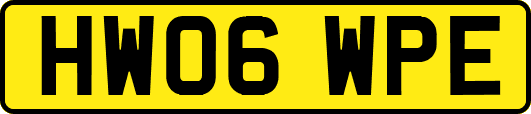 HW06WPE