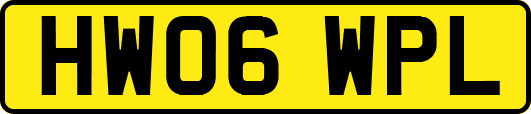 HW06WPL