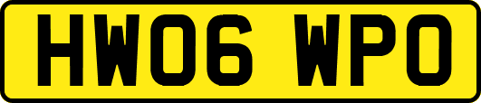 HW06WPO