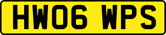 HW06WPS