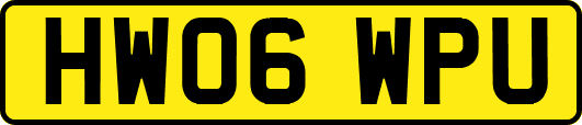 HW06WPU