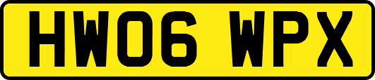 HW06WPX