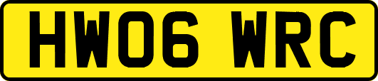 HW06WRC