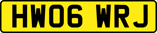 HW06WRJ
