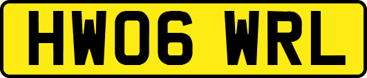 HW06WRL