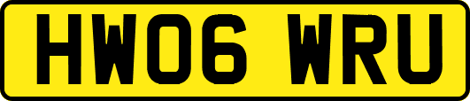 HW06WRU