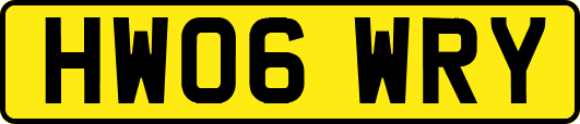 HW06WRY
