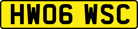 HW06WSC