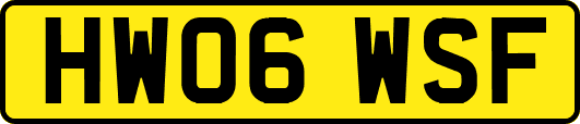 HW06WSF