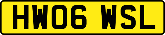 HW06WSL