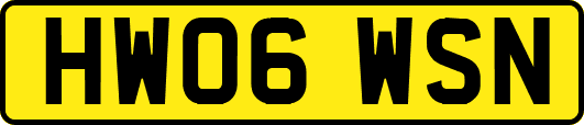 HW06WSN