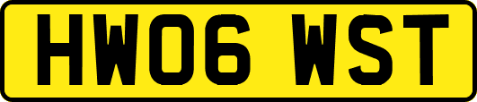HW06WST