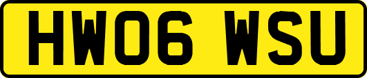 HW06WSU