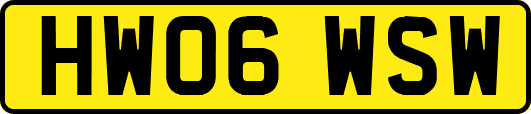 HW06WSW
