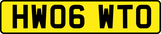 HW06WTO