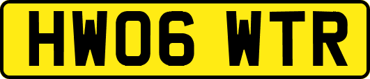 HW06WTR