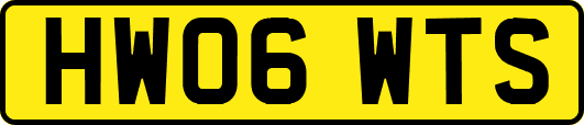 HW06WTS