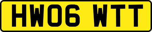 HW06WTT
