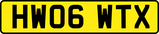 HW06WTX