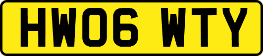 HW06WTY