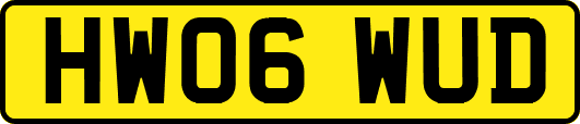 HW06WUD