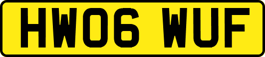 HW06WUF