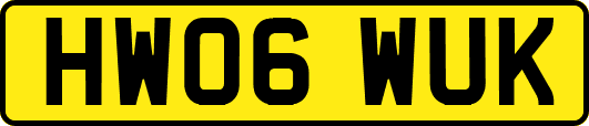HW06WUK
