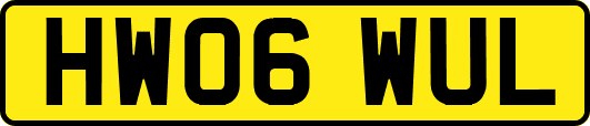 HW06WUL