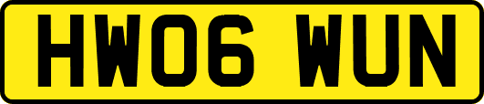 HW06WUN