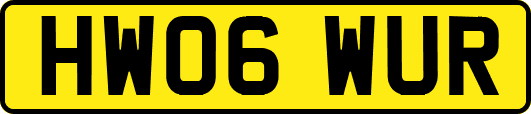 HW06WUR