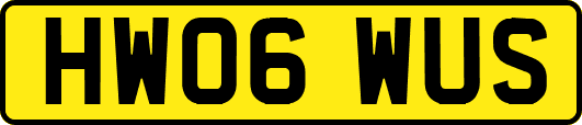 HW06WUS