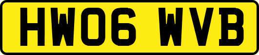 HW06WVB