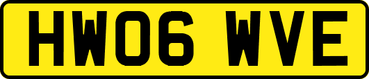 HW06WVE
